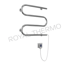 Полотенцесушитель Royal Thermo Электро 25 М-обр 500х400																												