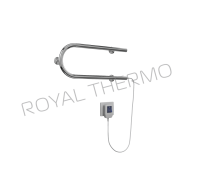 Полотенцесушитель Royal Thermo Электро 25 П-обр 200х500									