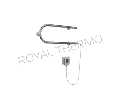 Полотенцесушитель Royal Thermo Электро 25 П-обр 200х500									