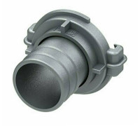 Головка рукавная ГР-50 алюм Апогей 610008