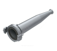 Ствол пожарный ручной РС-50А (d=16мм) алюм Татполимер