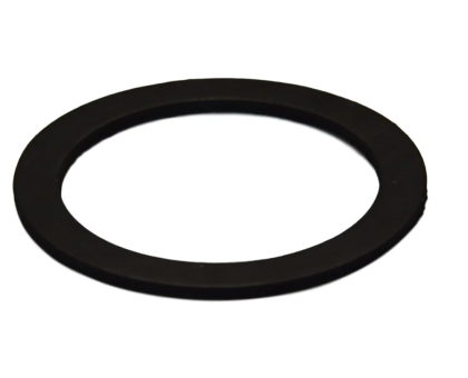 Прокладка резиновая ТМКЩ Ду32 (1 1/4") 42х33мм h=2мм Симтек 2-0025