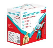 Система защиты от потопа Neptun AquaСontrol 1/2"