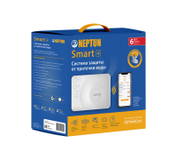 Система защиты от протечки воды Neptun Profi Smart+ 1/2"