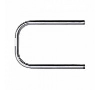 Полотенцес. П-обр  320х500  3/4"(нерж)