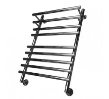 Полотенцесушитель F primo 80/50 1"-3/4"-1/2" Водяной (К3)	
