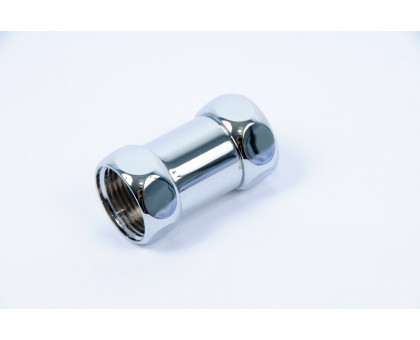 Соединение прямое г/г 1" х 1/2" Соединение прямое г/г 1" х 1/2"