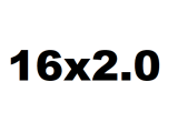 16*2.0