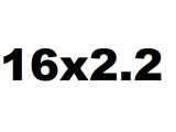 16*2.2