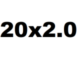 20*2.0