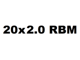 20*2.0 RBM