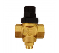 Регулятор давл порш Ду15 Ру16 м/м Рн2-16 SantechSystems RBE015