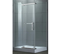 Ограждение душ Arena Square 120х80 — б/подд 8мм Мирсант УТ000058038 Ограждение душ Arena Square 120х80 — б/подд 8мм Мирсант УТ000058038
