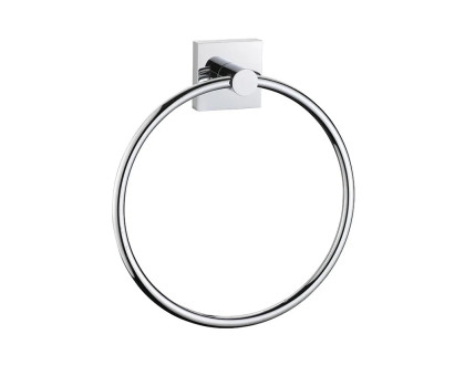 Полотенцедержатель кольцо GR-2011 Grampus 	