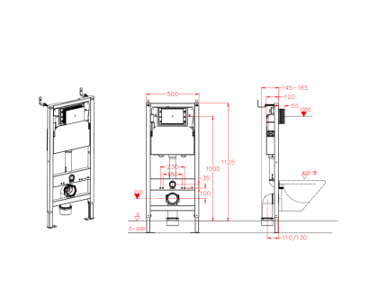 Комплект Ун-з Calypso CS201TK+Инст-ия Calypso C520+ Calypso BETA B201TK-SET 
