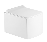 Ун-з Calypso подвесной 485*350*335мм, смыв rimless, безобод, сиденье дюропласт микрол гор вып CS48EP