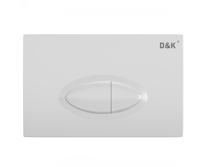 Клавиша смыва D&K БЕЛАЯ Rhein.Marx (DB1399016) Клавиша смыва D&K БЕЛАЯ Rhein.Marx (DB1399016)