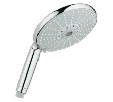 Лейка душевая GROHE RAINSHOWER (арт.28765 000) 4-функц., диаметр 160 мм