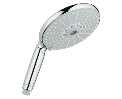 Лейка душевая GROHE RAINSHOWER (арт.28765 000) 4-функц., диаметр 160 мм