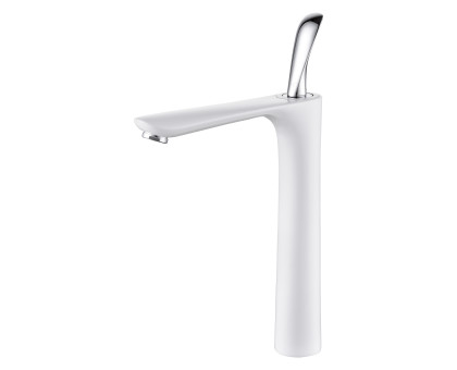 Смеситель для раковины высокий D&K Venice Baciano (DA1032056) Смеситель для раковины высокий D&K Venice Baciano (DA1032056)