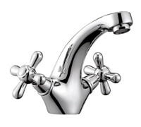Смеситель для раковины Haiba (HB1025)