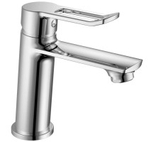 Смеситель для раковины Haiba (HB10556)