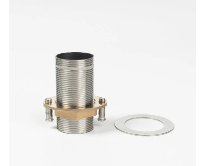 Крепление для смесителя, к-т, коннектор, M32x1,5, латунная гайка, IDDIS (984OPHCBSM)										