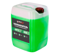 Теплоноситель ECO -30 (на основе пропиленгликоля) 30 кг VALFEX VF.TZ.30030