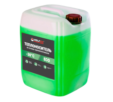 Теплоноситель ECO -30 (на основе пропиленгликоля) 30 кг VALFEX VF.TZ.30030