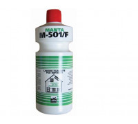 Жидкость для защиты систем отопления MR-501/F (1 л) (720200002)