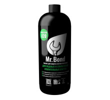 Ингибитор корозии для защиты систем отопления, 1л Mr.Bond Protector 820 (1:100)