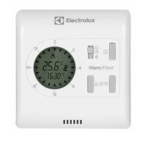 Терморегулятор Electrolux ETA-16