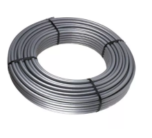 Труба из сшитого полиэтилена Pe-Xa EVOН 25х3,4 Zsp.001.2535.50 (50м)