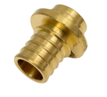 Заглушка аксиальная латунная 16(2,2) HG16 TIM