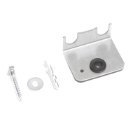 Фиксирующая скоба для присоединительных трубок FZ1550 TIM