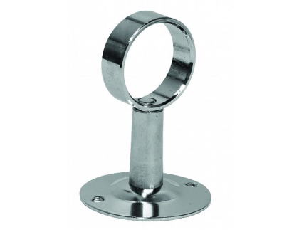 Крепление для полотенцесушителя телескопическое 3/4 K21-3/4 TIM