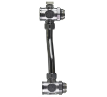 Байпас балансировочный 210мм M307-4  TIM