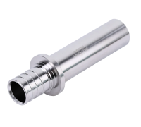 Муфта-вставка с переходом на аксиальное соединение 15*16(2.2) ZTI.509.151622 ZEISSLER 