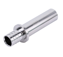 Муфта-вставка с переходом на аксиальное соединение 15*16(2.2) ZTI.509.151622 ZEISSLER 