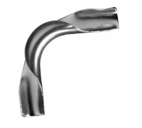 Фиксатор поворота 16, 90 градусов, (металл) FZ016-90 TIM