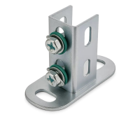 Держатель профиля стеновой ZSr.2504.T02