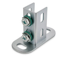 Держатель профиля стеновой ZSr.2504.T02