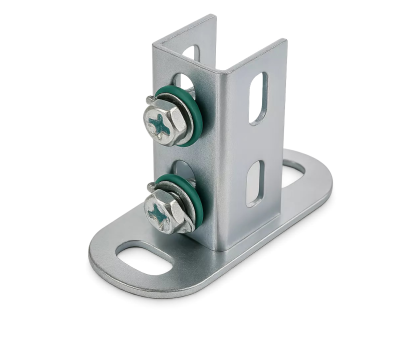 Держатель профиля стеновой ZSr.2504.T02