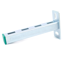 Консоль стеновая 30х30х2мм-300мм ZSr.2503.303030