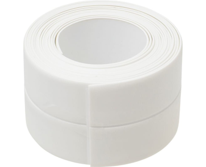 Бордюрная лента для ванн 3,35м*38мм MB03-38  TIM