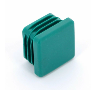 Заглушка профиля 30*30 ZSr.2515.3030