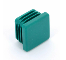 Заглушка профиля 30*30 ZSr.2515.3030