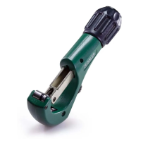 Труборез для резки стали медной, алюм., латун. трубы 3-42 мм полим. и м/п трубы ZSi.902.010342