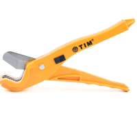 Ножницы для металлопластиковых труб 16-20 мм TIM176