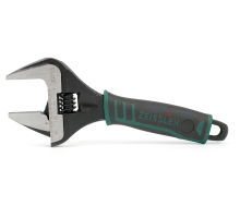 Ключ разводной с тонкими губками 150/35 ZSw.907.1535